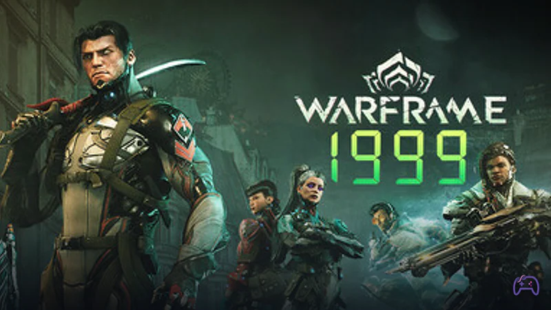 Warframe: Tau выходит в 2026 году — всё о новой части, сюжете и карточной игре