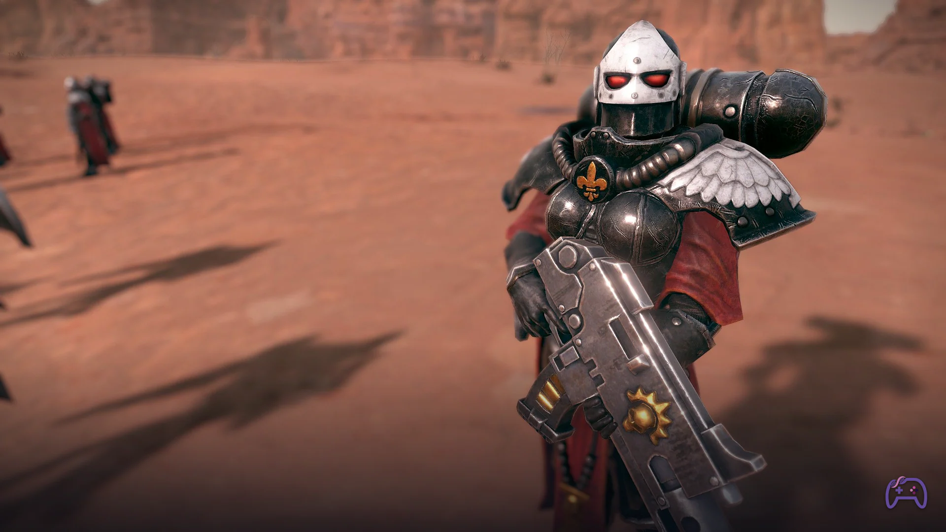Warhammer 40K: Battlesector получит новую кампанию и фракцию в Q4 2026