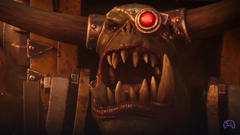 Разработчики Warhammer 40K: Dawn of War 4 проиграли Hard AI в собственной игре