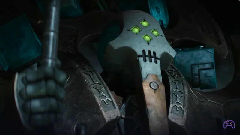 Трейлер Некронов для Warhammer 40,000: Dawn of War IV затмил механикусов, но у орков всё ещё лучше