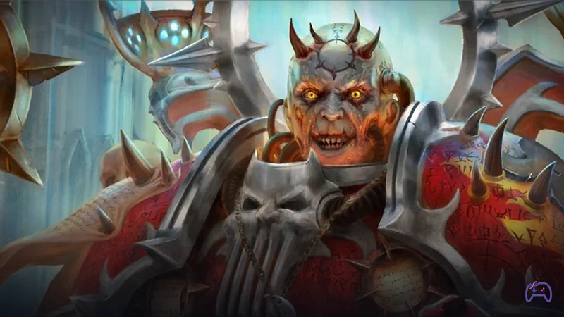 Warhammer 40K: Rogue Trader получила масштабный патч с балансом классов