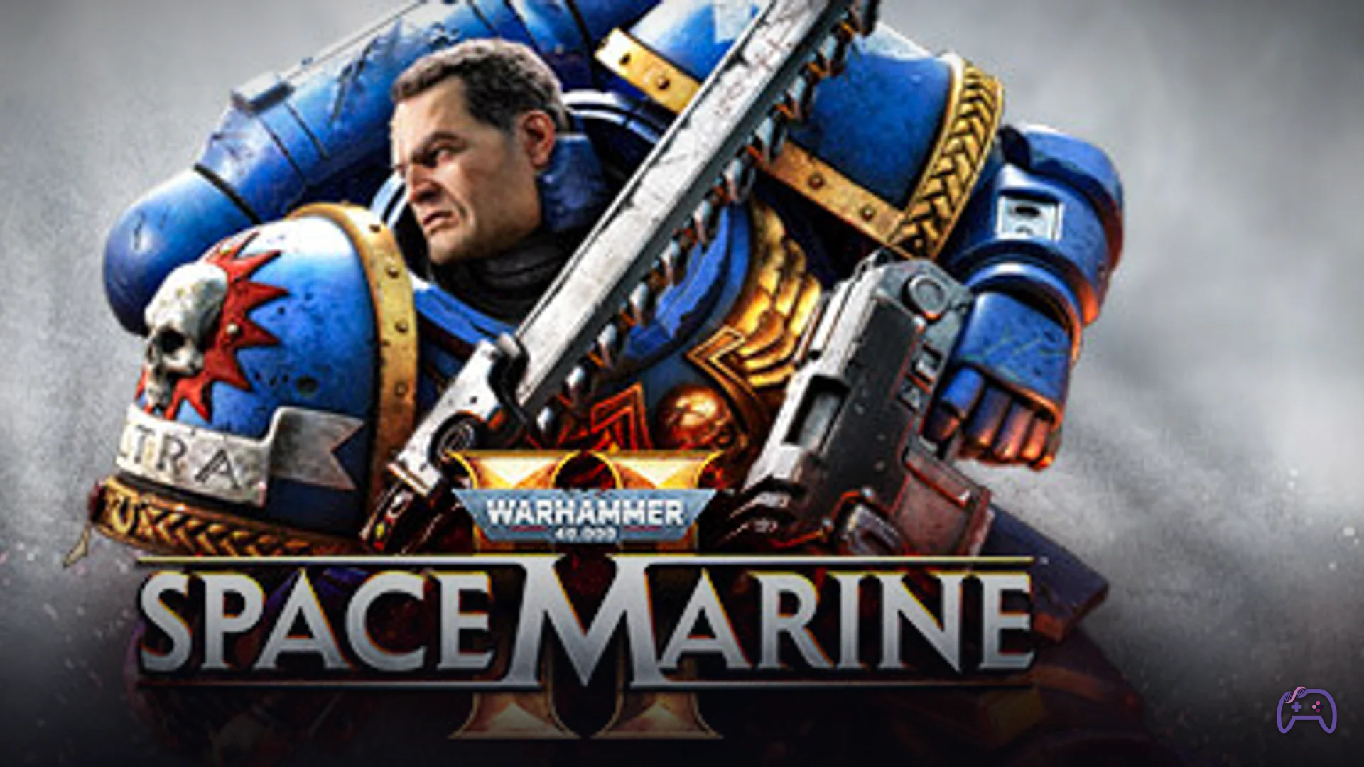 Warhammer 40K: Space Marine Master Crafted Edition выходит на PS5