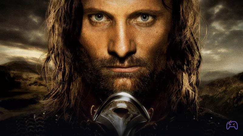 Warhorse Studios рассказала о своей Lord of the Rings RPG