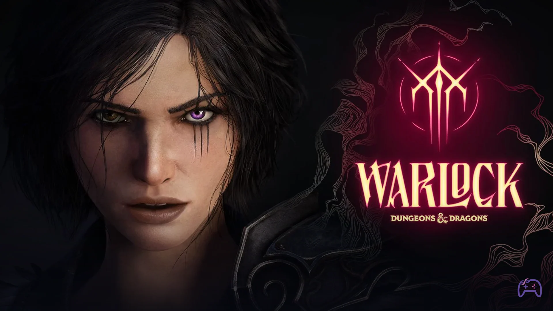 Warlock: Dungeons & Dragons дистанцируется от Baldur's Gate 3 и идёт в темноту