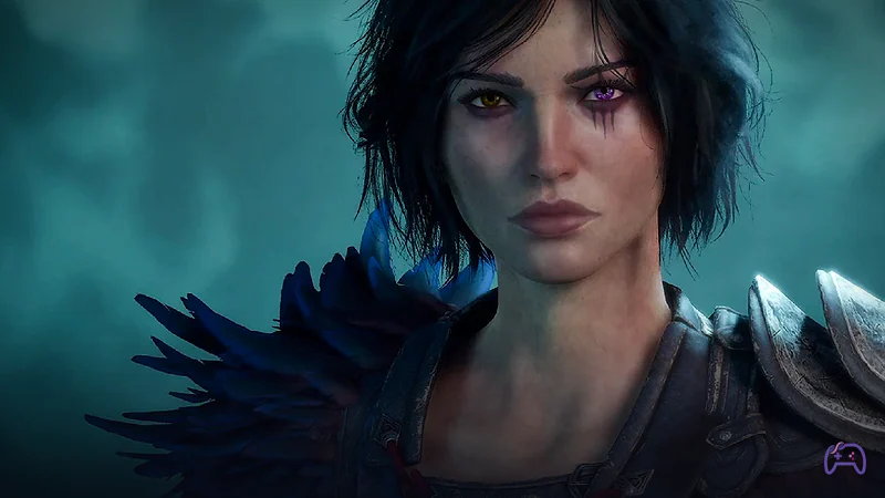 Warlock: Dungeons & Dragons отказалась от указателей целей — игроки сами разбираться