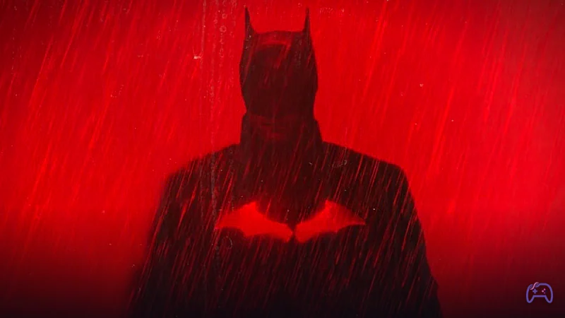 Warner Bros судит YouTube-критика за постер из рецензии на Batman