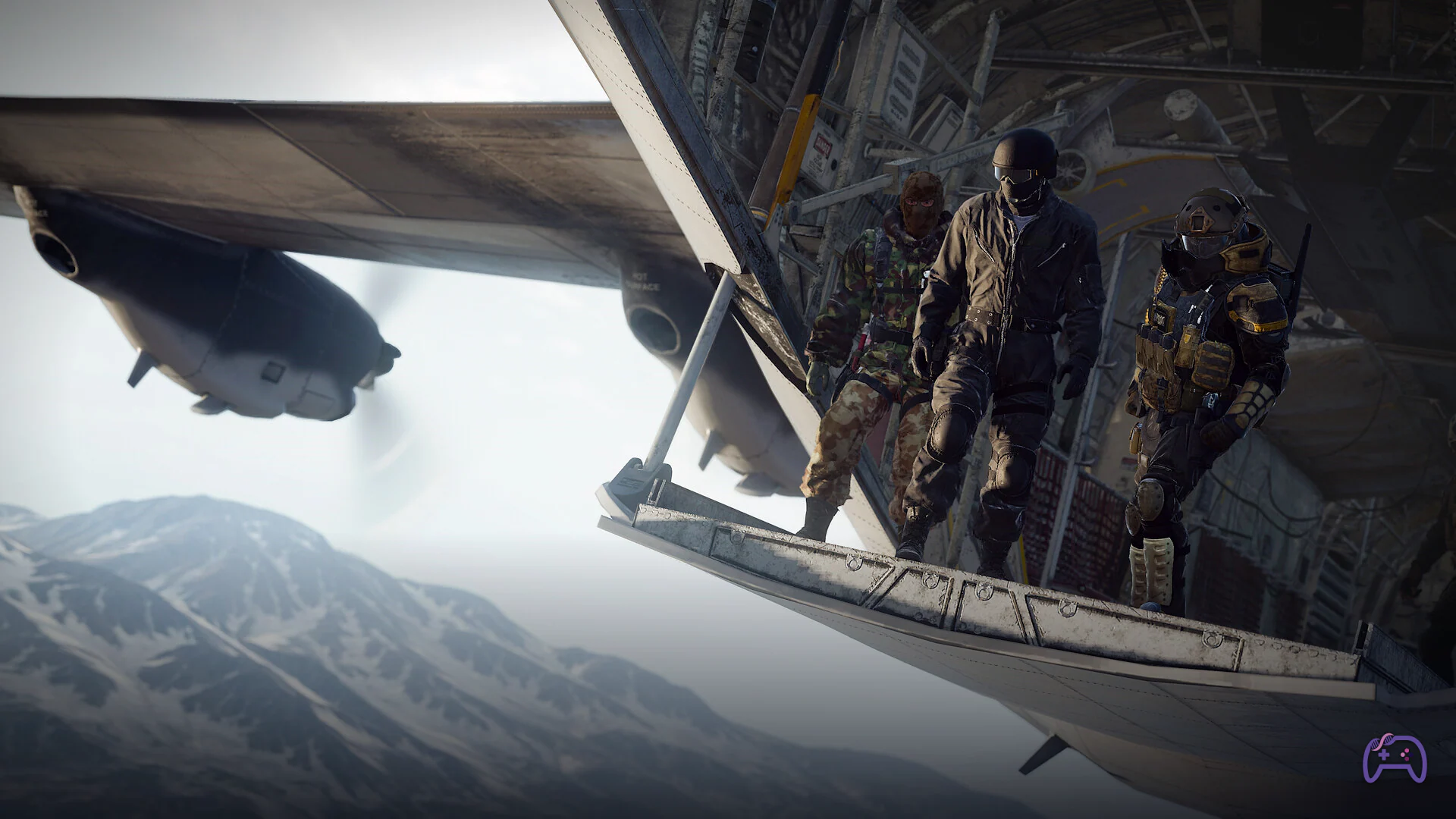 Call of Duty®: Warzone™ — скриншот из Steam