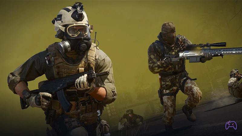 Warzone усложнила газовые тактики — огромный нерф Stim в Season 4 Reloaded
