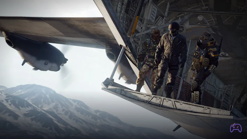 Warzone закроют на PS4 и Xbox One вместе с выходом Modern Warfare 4