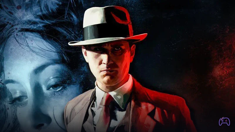 Whore of the Orient: какой была отменённая игра-наследница LA Noire