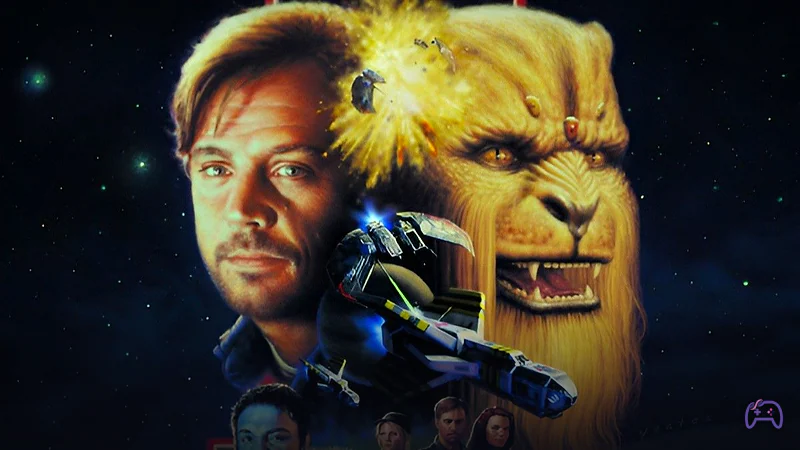 Wing Commander 3 получит ремастер — нашлись оригинальные видеоплёнки из архива EA