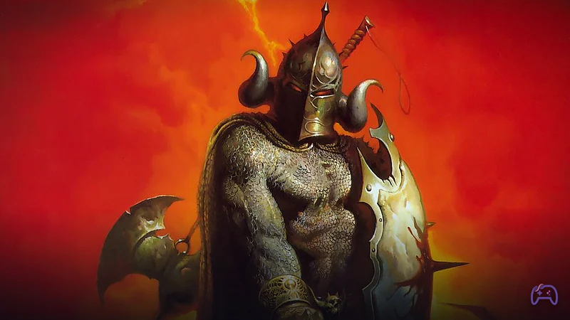 Witchaven и её сиквел удалят со Steam и GOG в июне