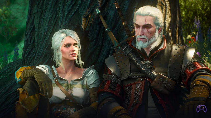Ведьмак 3 получит расширение от стороннего студио — и CDPR честно говорит, почему это страшно