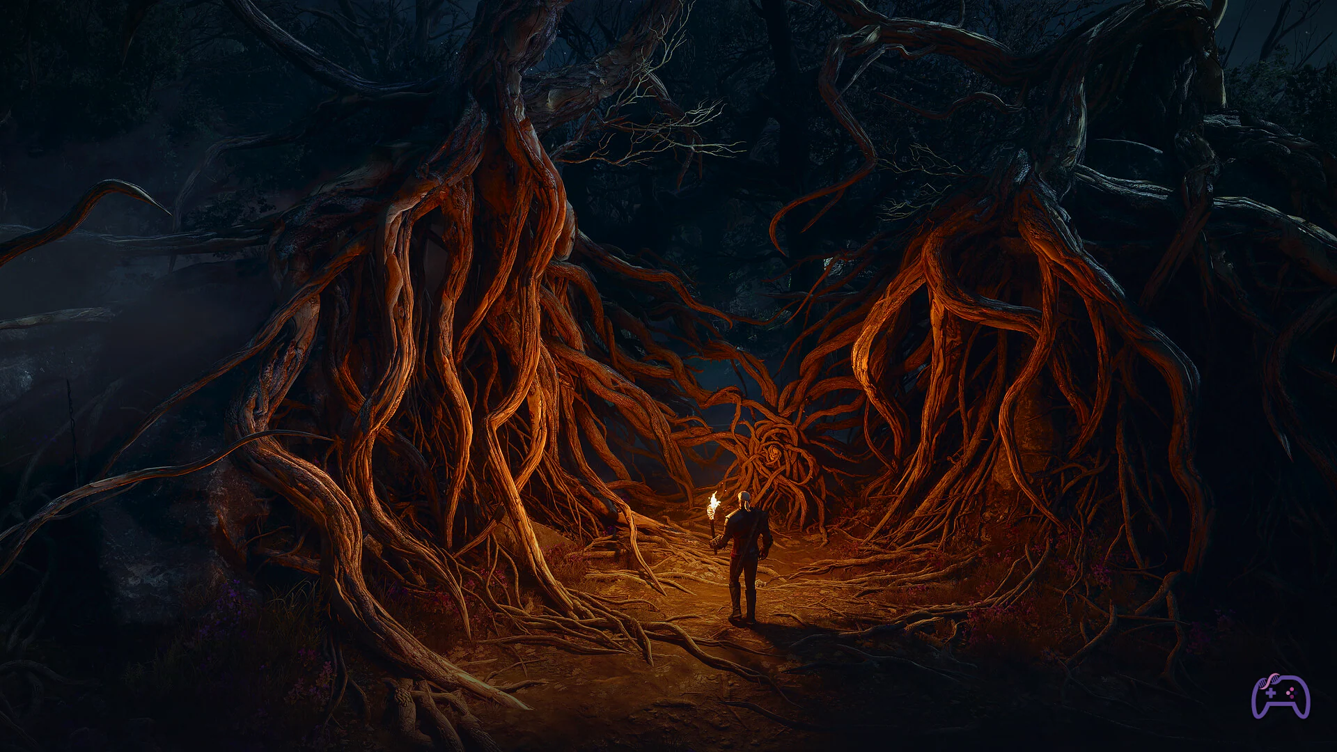The Witcher 3: Wild Hunt — Songs of the Past — скриншот из Steam