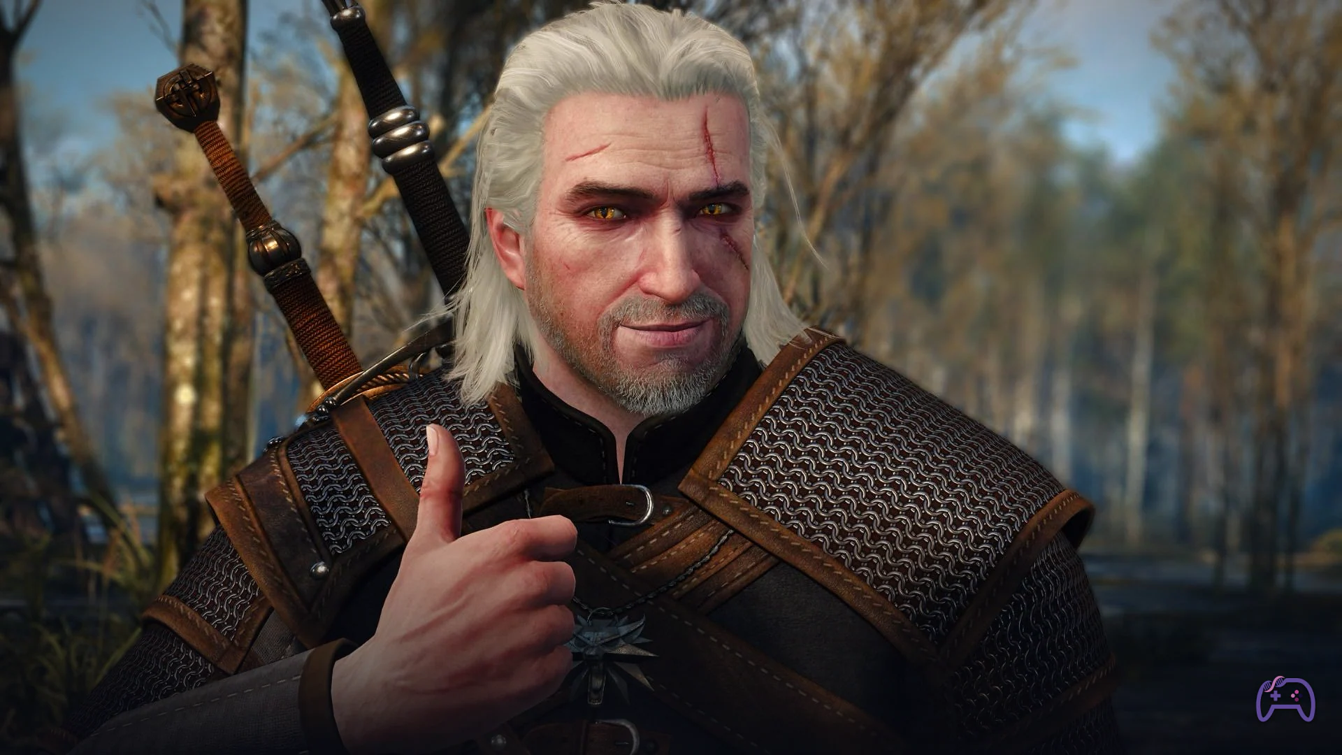 Разработчик The Witcher 3 рассказал, как убедить игроков в реальности NPC-симуляции