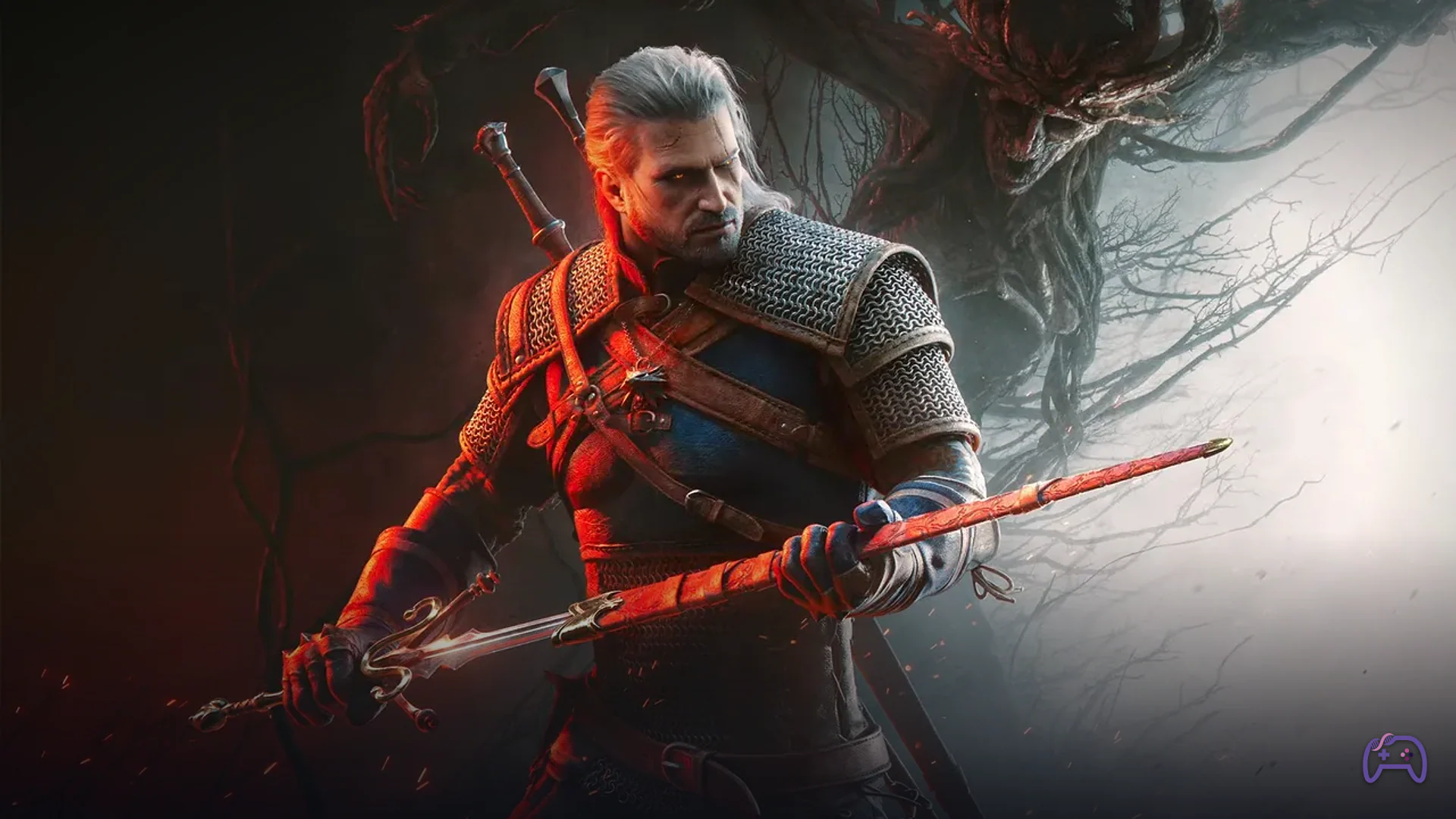 The Witcher 3 Remastered выходит в сентябре как бесплатное обновление