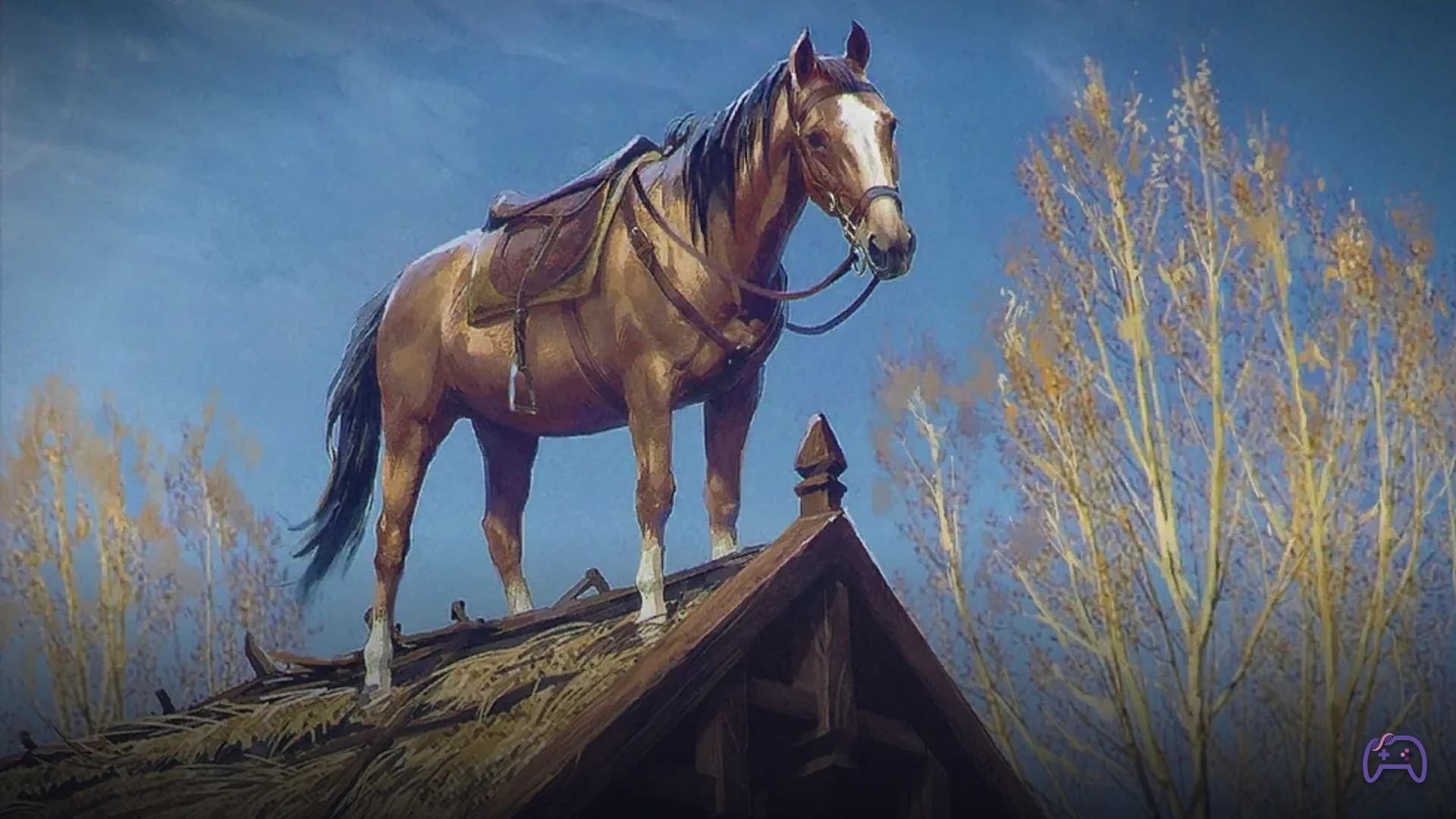 Разработчики The Witcher 3 допиливают Роша, но позволят игрокам вернуть его баги