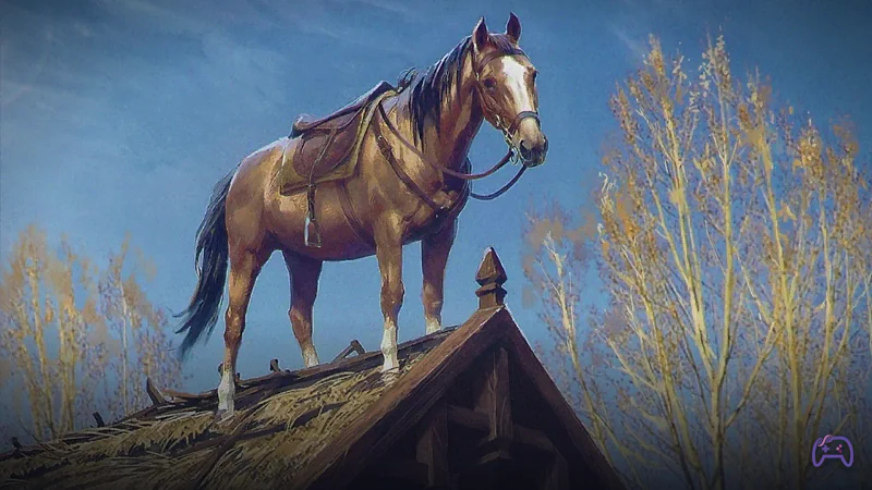 Разработчики The Witcher 3 допиливают Роша, но позволят игрокам вернуть его баги