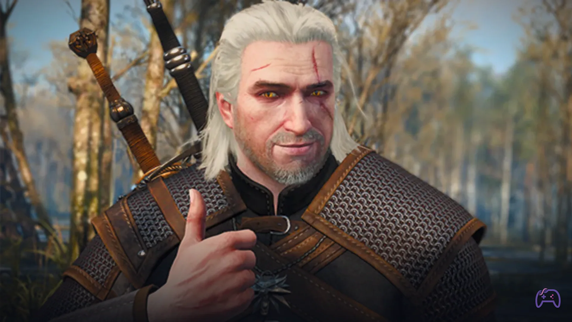 The Witcher 3 получит больше Gwent в дополнении Songs of the Past