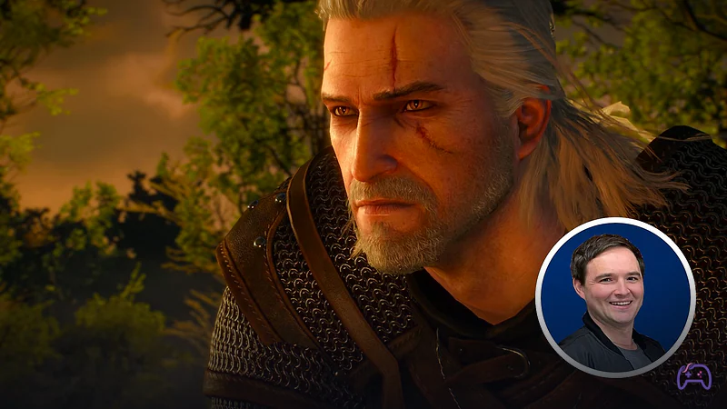 Смерть Ведьмака: как сцена из Witcher 3 научила CD Projekt Red создавать квесты