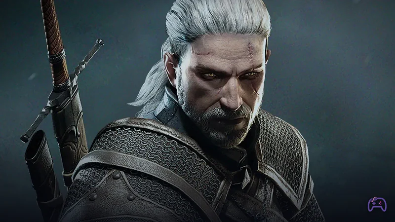 Ремейк первого Ведьмака отложили до прогресса The Witcher 4
