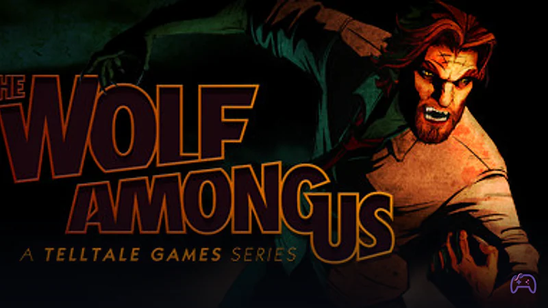 The Wolf Among Us Remastered получит режим Noir при выходе в октябре