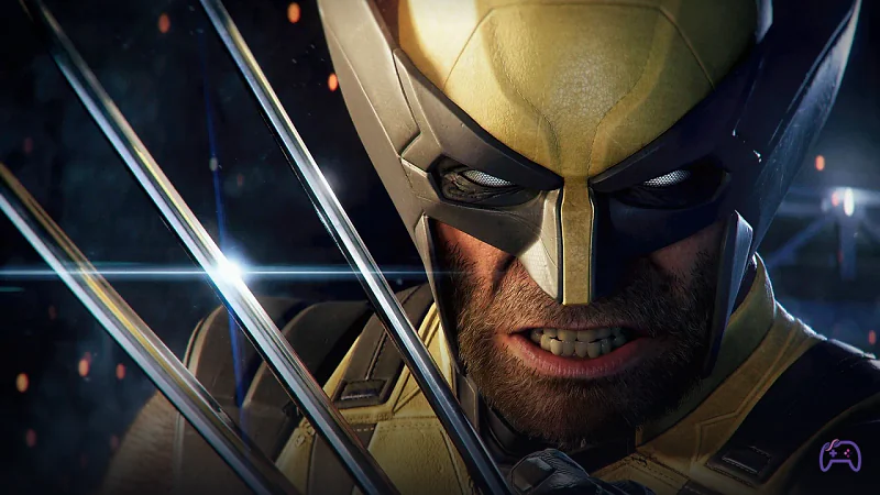 Marvel's Wolverine разошёлся на 1,9 млн копий за три дня