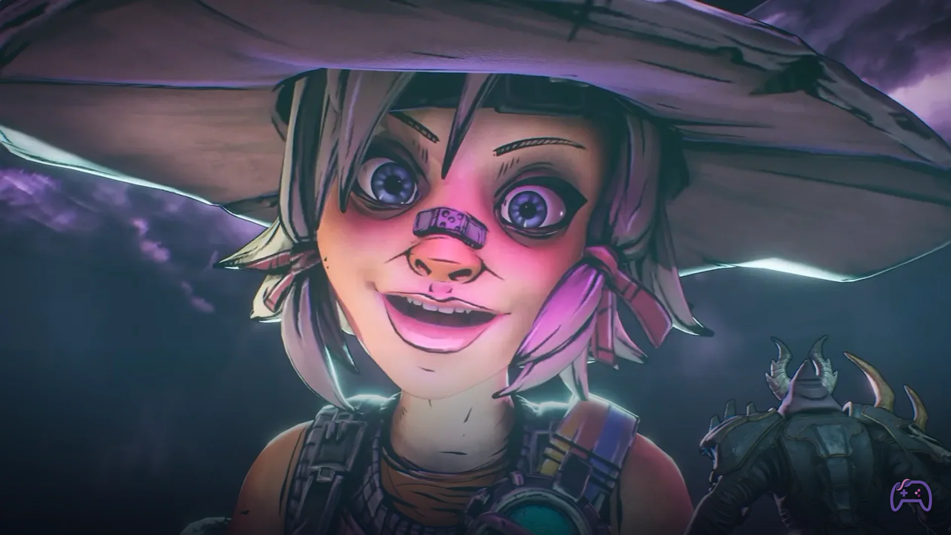 Утекли скриншоты отменённых сиквела Tiny Tina's Wonderlands и новой Brothers in Arms