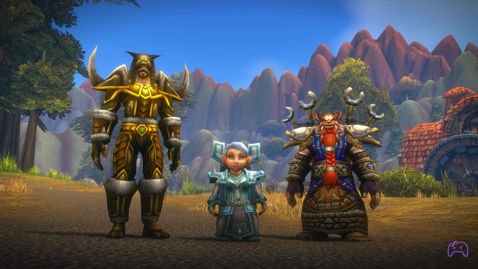 World of Warcraft: Forever — разработчики готовят вечный грайнд лута на уровне 60