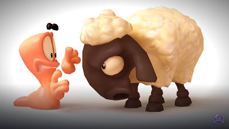 Worms: The Director's Cut получила бесплатное расширение к 30-летию серии