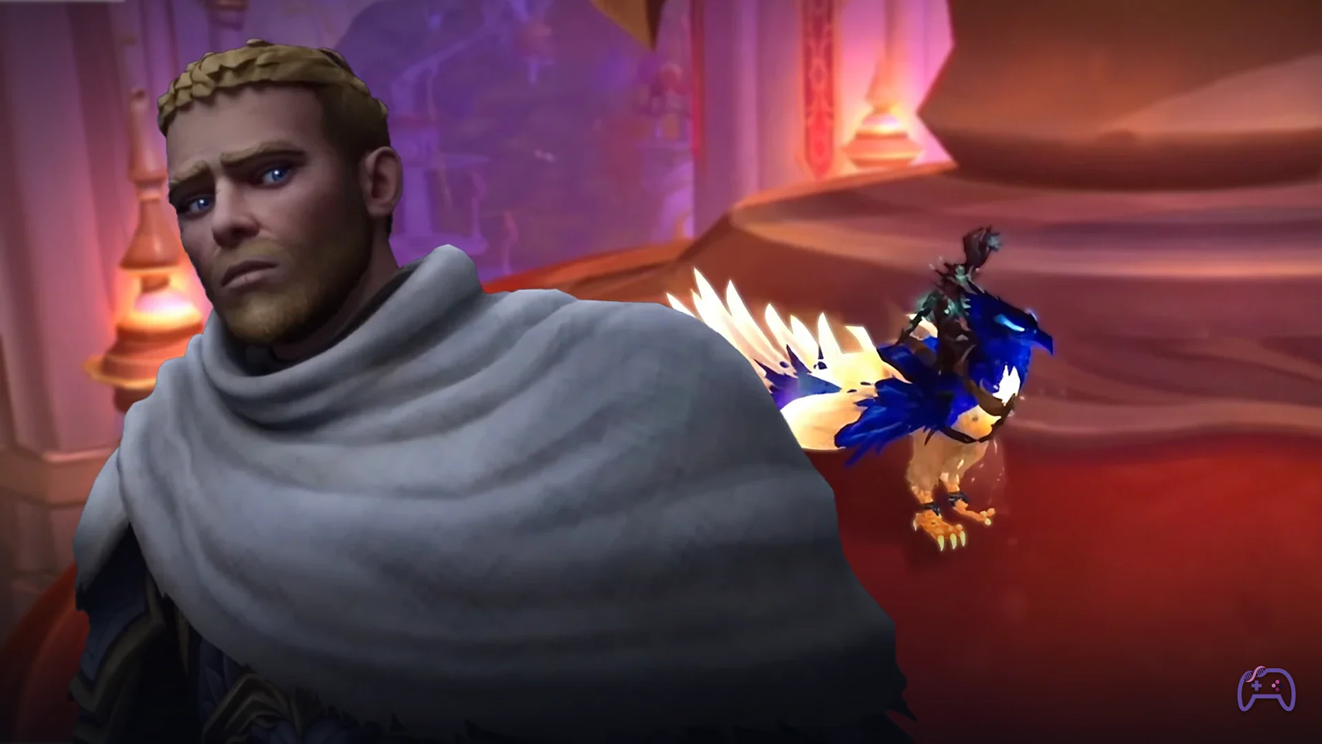 Blizzard конфискована редкую маунту у игроков, которые платили за буст