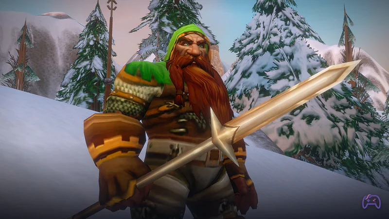 Разработчик WoW: Forever защитился от критики: переделали всё для игроков старой школы, а не новых