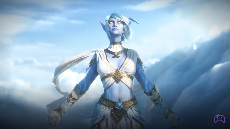 World of Warcraft: Forever взломал серверы Blizzard рекордным потоком игроков
