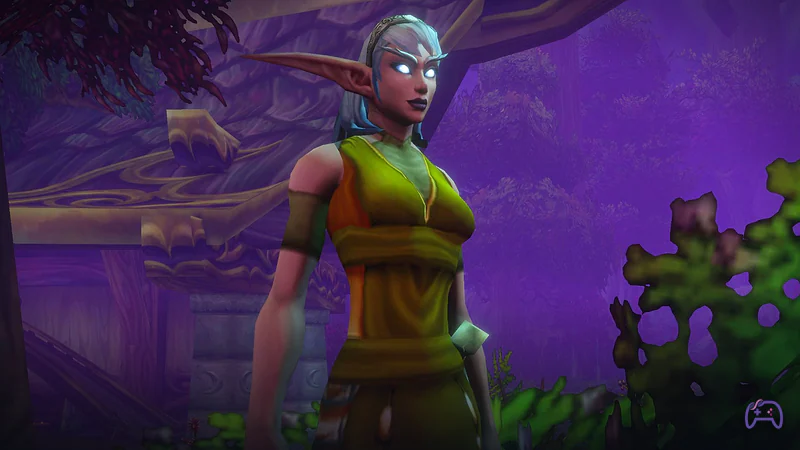 World of Warcraft: Forever сохранит боевой ритм: никаких гайд-оверлеев на умение