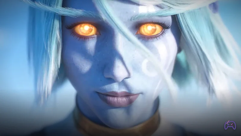 World of Warcraft: Forever — новая ветка MMO с альтернативным сюжетом