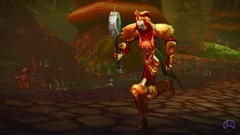 World of Warcraft: Forever получит режим Hardcore к зиме