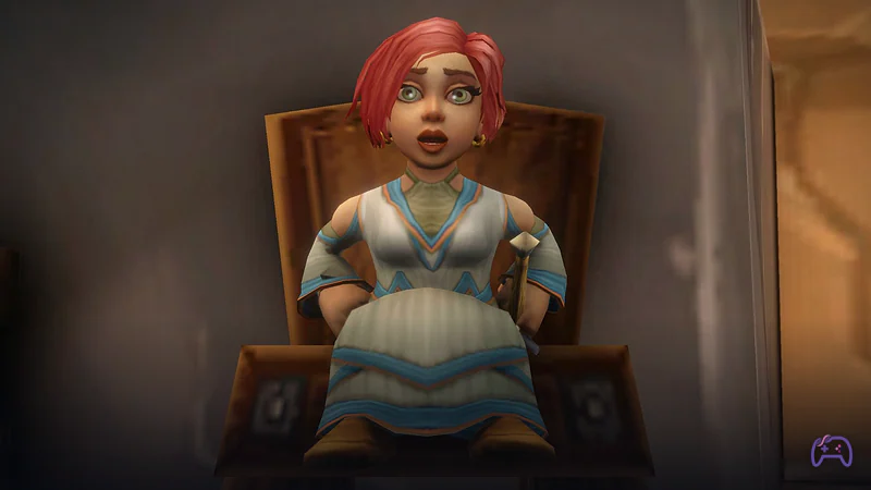 World of Warcraft: Forever: игроки нашли предметы, которые ломают 22 года правил