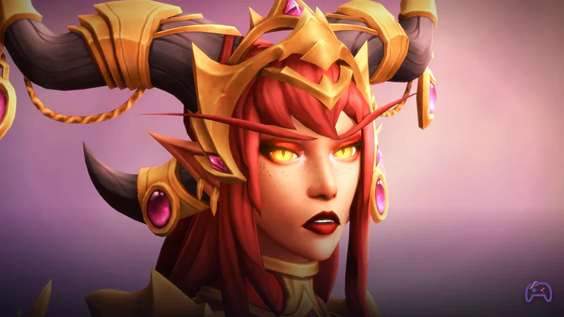 Разработчик Blizzard помогал друзьям проходить Mythic+ данжи с помощью GM-способностей