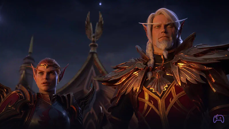 WoW: Midnight остаётся верен запрету на боевые аддоны