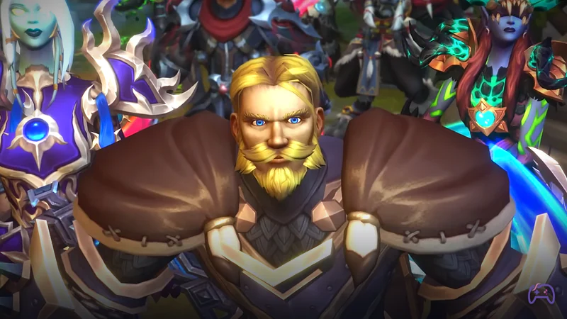 World of Warcraft: мифический рейд обходится в 340 тысяч золота на одного игрока