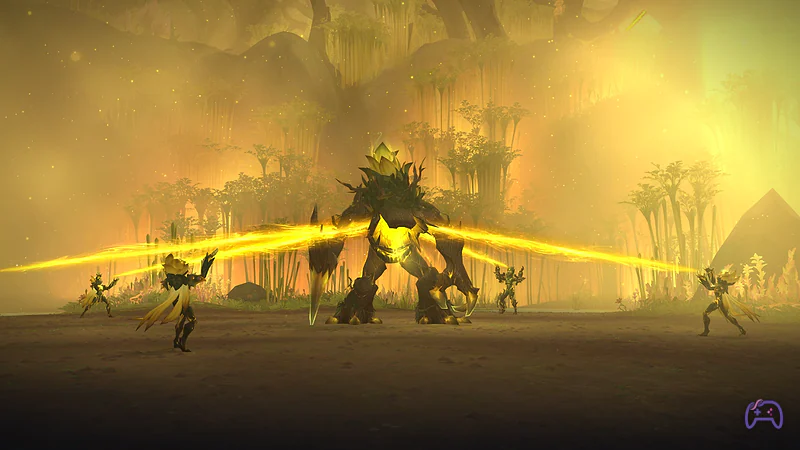 Blizzard чистит рейтинги Mythic Plus: расплата за платные карьи и проблема метаспеков
