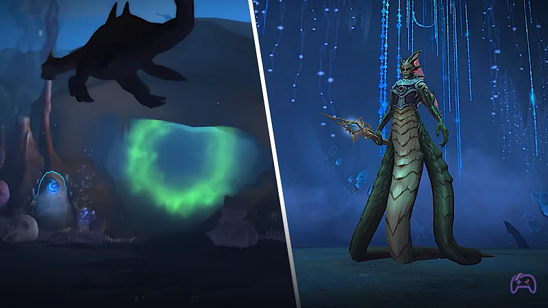 World of Warcraft переделывает боссов мира — они были слишком скучными