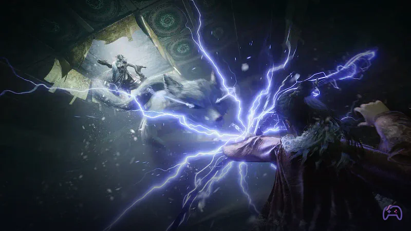 Создатель Wuchang вернулся — новая студия разработает сиквел