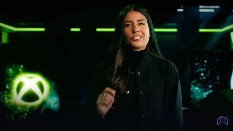 Доходы Xbox упали на $1,7 млрд, но Microsoft ждёт отскока к середине 2027-го