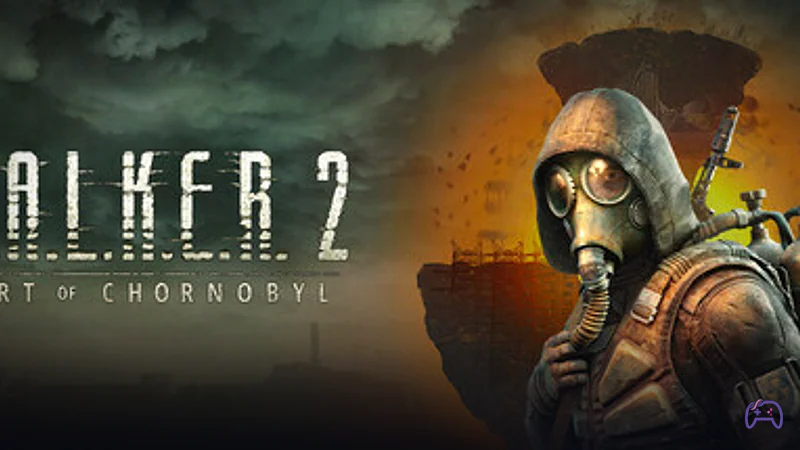 Xbox заплатила больше, чем стоила разработка STALKER 2, чтобы год держать её от PS5