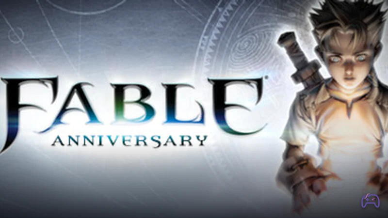 Xbox показала 18 минут геймплея Fable