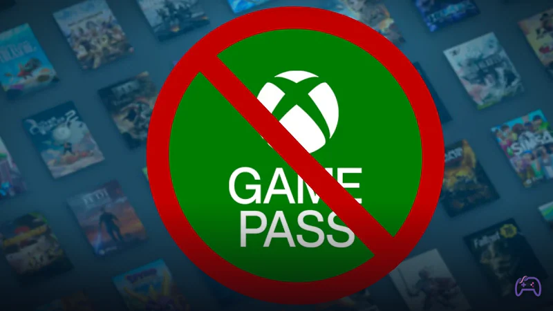 Microsoft приостановила подписание новых контрактов Game Pass