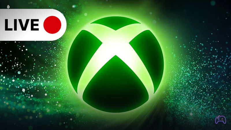 Xbox Games Showcase 2026: все анонсы и трейлеры в прямом эфире