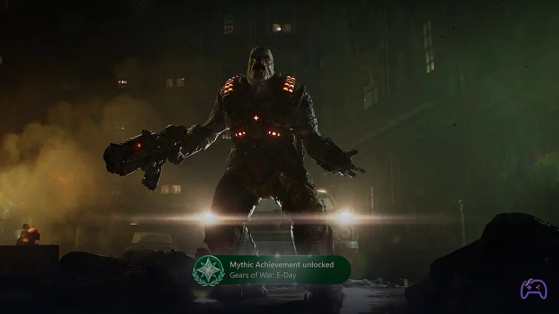 Xbox запустила Mythic Achievements — вот она, ответ на платиновые трофеи PlayStation