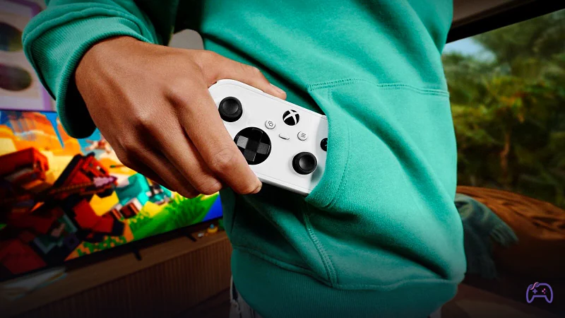 Xbox представила карманный Nano Controller по цене $50